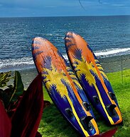 Louka Beach Bali