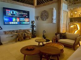 Louka Beach Bali