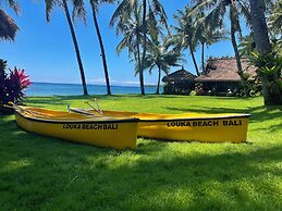 Louka Beach Bali