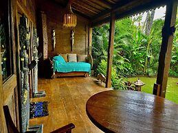 Louka Beach Bali