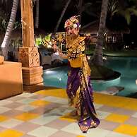 Louka Beach Bali
