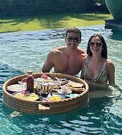 Louka Beach Bali