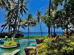 Louka Beach Bali
