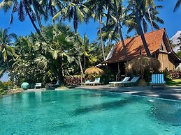 Louka Beach Bali