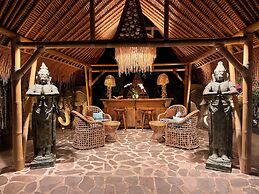 Louka Beach Bali