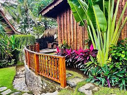 Louka Beach Bali