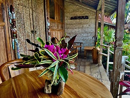 Louka Beach Bali