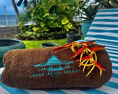 Louka Beach Bali