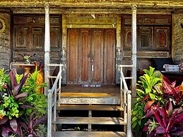 Louka Beach Bali