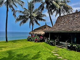 Louka Beach Bali