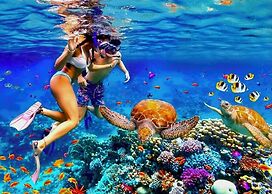 Louka Beach Bali