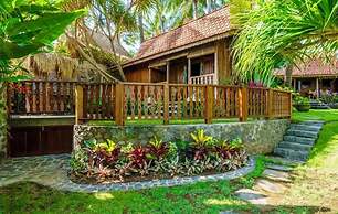 Louka Beach Bali