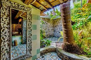 Louka Beach Bali