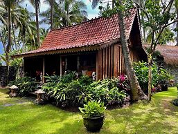 Louka Beach Bali