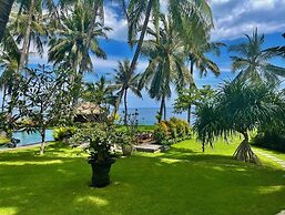 Louka Beach Bali