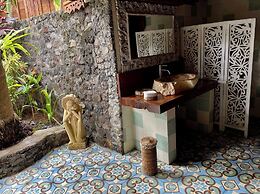 Louka Beach Bali