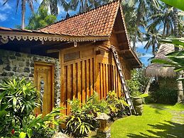 Louka Beach Bali