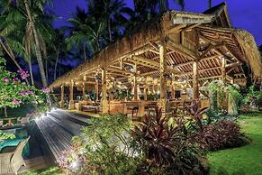 Louka Beach Bali