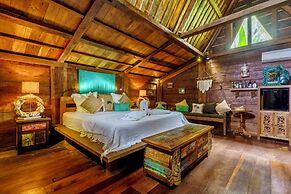 Louka Beach Bali
