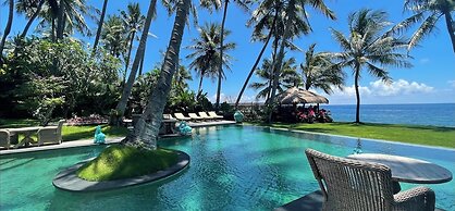 Louka Beach Bali