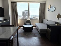 Citadines Harbour Front Yokohama