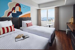 Citadines Harbour Front Yokohama