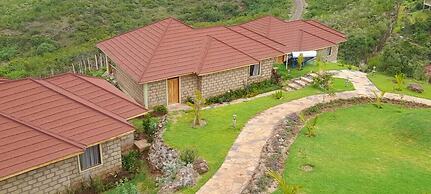 CAPELLA RESORT