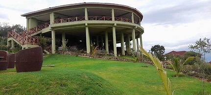 CAPELLA RESORT