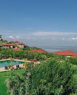 CAPELLA RESORT