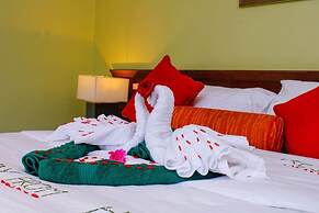 CAPELLA RESORT