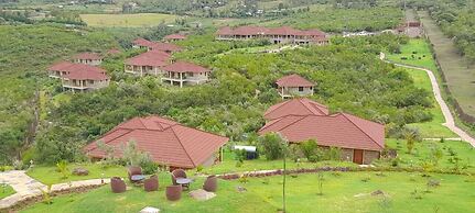 CAPELLA RESORT