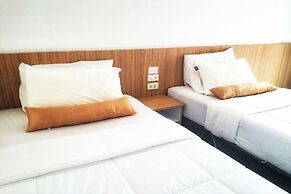 Patong Bay Inn