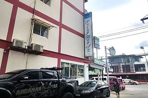 Patong Bay Inn