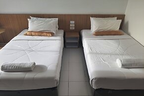Patong Bay Inn