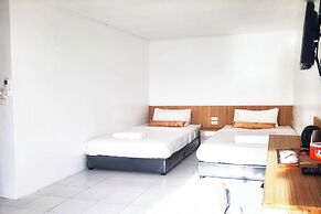 Patong Bay Inn