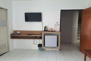 Patong Bay Inn