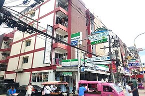 Patong Bay Inn