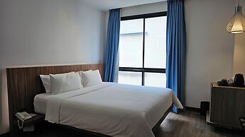 Uno Express Bangkok