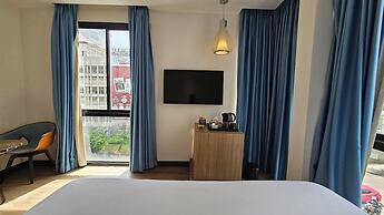 Uno Express Bangkok
