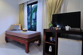 Palm Resort Krabi