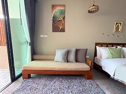 Palm Resort Krabi