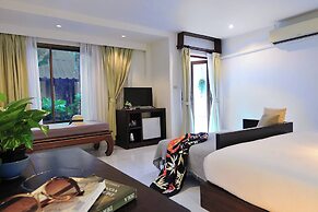 Palm Resort Krabi