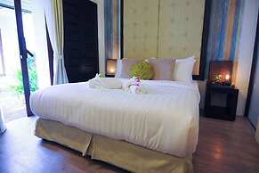 Palm Resort Krabi