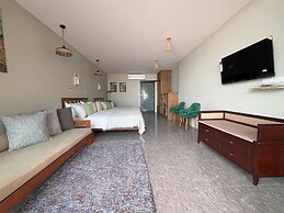 Palm Resort Krabi