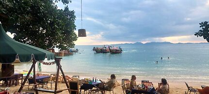 Palm Resort Krabi