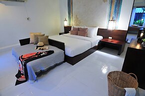 Palm Resort Krabi
