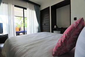 Palm Resort Krabi