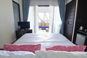 Palm Resort Krabi