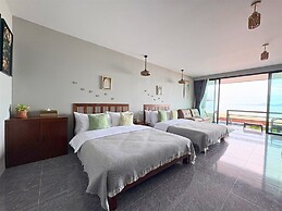 Palm Resort Krabi