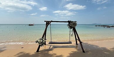 Palm Resort Krabi